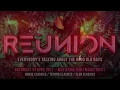 Download Lagu G-ROAM ☆☆ The Reunion ☆☆ House, Retro, Techno Classics DJ Set