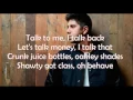 Download Lagu Buy you a drank T Pain cover by SoMo Lyrics
