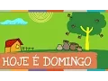 Download Lagu Palavra Cantada | Hoje é Domingo