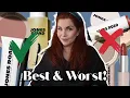 Every Jones Road Product Reviewed in 20 Minutes What to Buy in Their FIRST Sitewide Sale