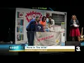 Wow in the Wild on Coast Live