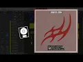 Chris Lorenzo, Max Styler, Audio Bullys - London's On Fire (Logic Pro Remake)