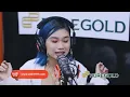 Alex Bruce performs “Dime Girls” LIVE on Wish 107.5 Bus