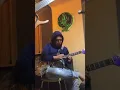 Download Lagu Melody - Wali Apoy #guitarcover #wali