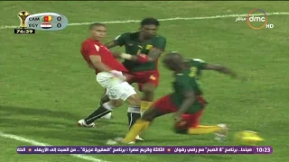 مساء Dmc ك محمد زيدان يكشف مافعله سونج بعد تسجيل هدفه الشهير في الكاميرون 