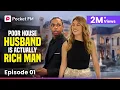 Download Lagu HUMILIATED for Being Poor, But Then I Became a MILLIONAIRE! | The Billionaire Empire | Pocket FM