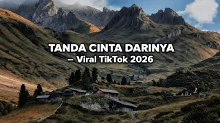 tanda cinta darinya viral tiktok 2026