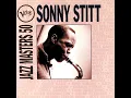 Easy Does It - Oscar Peterson Trio & Sonny Stitt