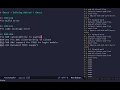 Keyboard macros one of the most powerful features in Emacs