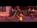 Coco ~ El latido de mi corazón Luis Ángel Jaramillo