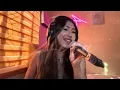 WHEN YOU TELL ME THAT YOU LOVE ME - DIANA ROSS | AERA COVERS