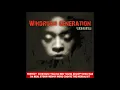 Da Real Storm "Weeping Willow Dub"