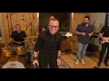 'Let's Dance' (DAVID BOWIE) Song Cover by The HSCC Feat. Danny Lopresto