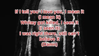 King Von - Demon