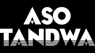 aso tandwa into space midnight spiritual mix 