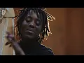 Sophye Soliveau | Initiation II – Wonder Why / Leave | Under the Stage live session