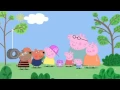 Download Lagu Peppa Pig - Head, Shoulders, Knees and Toes