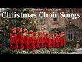 Lagu Best Traditional Christmas Choir Songs 2026 🎄 Best Christmas Carol 2026