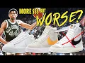 Are Nike SB Blazers Better Shoes for Cheaper