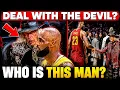 LeBron Made A Deal With The Devil Now He Can t Retire