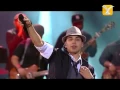 Lagu Prince Royce, Corazón Sin Cara, Festival de Viña 2012