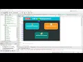 Employee Record System Java with Source Code A Complete JavaFX Project UAP