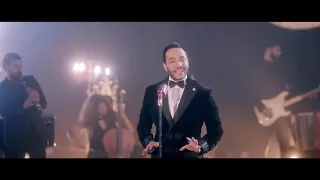 حسين الديك  جمالك ما بيخلص دندنها