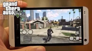 how to download gta v 5 in android for free by gaming zone 