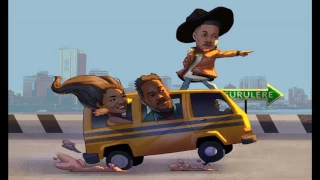 uncle suru ft adekunle gold u0026 simi official audio 