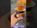 Download Lagu How to prepare Buldak Cup Noodles