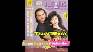 Download Supir Taxi Dan Gadis Desa Vocal Iis Dahlia \u0026 Yus Yunus MP3