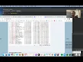 Python Programming Lesson 69 - Character Encoding and the Zip Function
