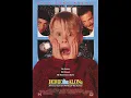 Home Alone Main Title (''Somewhere in My Memory'')
