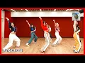 Download Lagu NMIXX - 'Love Me Like This' Dance Practice Mirrored 4K
