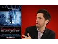 Paranormal Activity The Ghost Dimension movie review