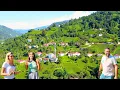 Lagu Mutlu İnsanların Yaşadığı Yer | Artvin Arhavi Kireçlik Köyü