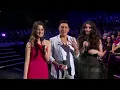 Flo Rida - Whistle/Wild Ones (2012 Teen Choice Awards Live)