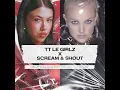 Download Lagu ANNA, Niky Savage, Will.I.Am, Britney Spears -TT LE GIRLZ (DEIANA \u0026 BALZANELLI MASH-EDIT)