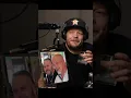 Corey opens up about his Late brother Adam RIP