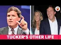 Tucker Carlson s Family Life Will Surprise You Rumour Juice