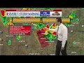 Severe Weather Coverage 7-21-18 Cutin 1
