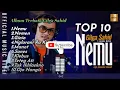 (Indra Music) top 10 Gilga Sahid album terbaik