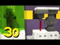 Download Lagu Minecraft: 30+ Laboratory Build Hacks!