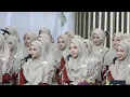 Lagu NASYID AL FALAH PUTRI.   WULIDAL HUDA