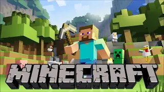 Minecraft 2015 OST full soundtrack 1080p