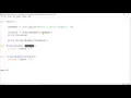 Python Calling a Function