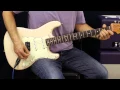 Download Lagu How To Play - Kid Rock - Let's Ride - Guitar Lesson