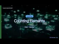 LeetCode 1426 Counting Elements The HashMap Trick C