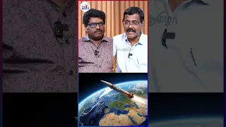 அமெரிக்காவால் அந்த ஏவுகணையை அழிக்க முடியாது! | Middle East Expert Ghazali – New Updates on Iran War