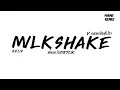 Download Lagu #เพลงแดนซ์ ( milkshake ) V.แดนซ์สเต็ปรำ ล่าสุด Nameremix